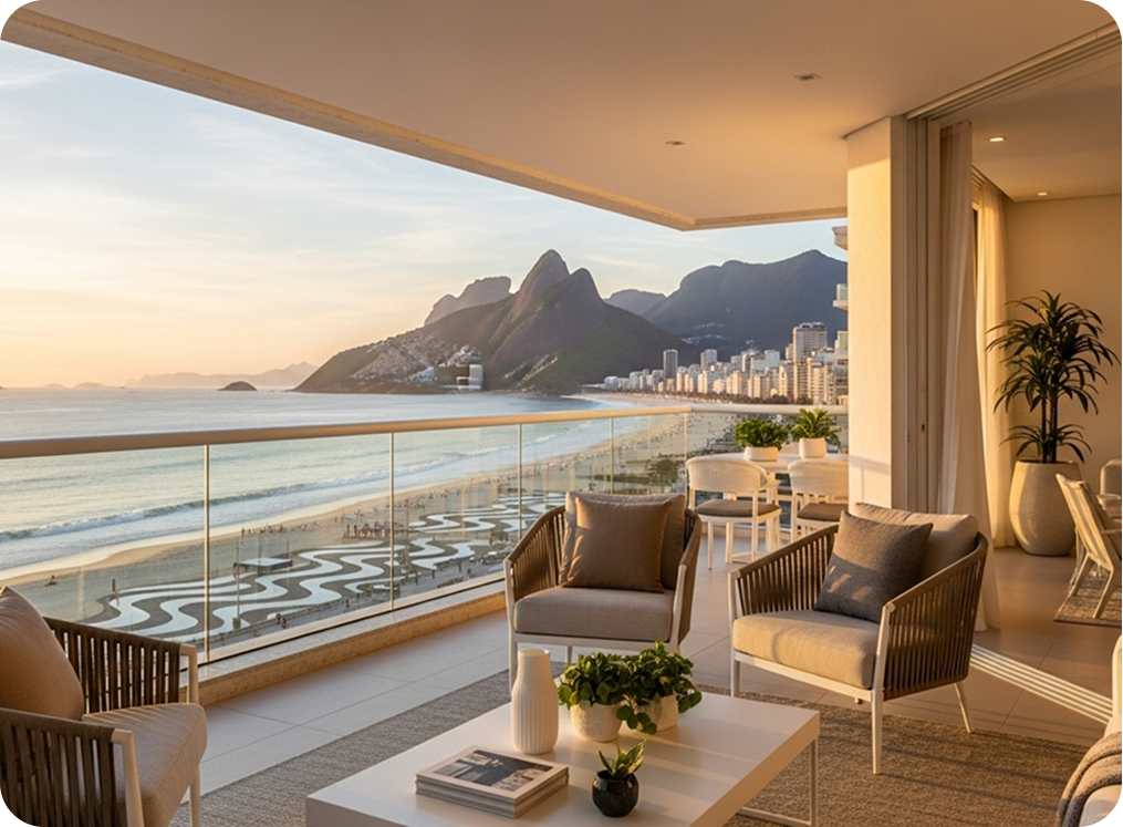 Megli Negócios Imobiliários